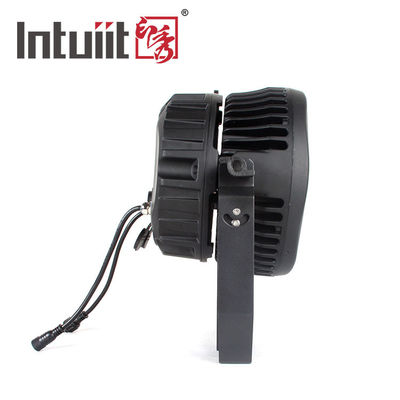 12*10 وات RGBW 4 در 1 IP65 LED Par Can Stage Event Show Lighting Outdoor LED Par