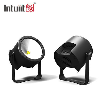 120W COB Par چراغ با DMX LED دیسکو دی جی تجهیزات نورپردازی صحنه عروسی