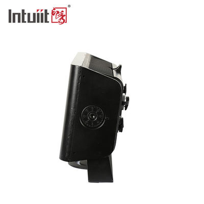 چراغ رنگی شهری LED ضدآب IP65 80W RGBW، وال واشر فضای باز