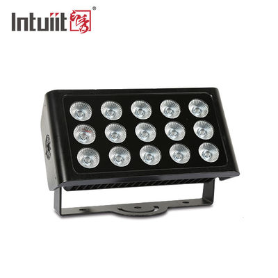 80W ضد آب باغ COB نور سیلاب LED در فضای باز روشنایی معماری نمای دیوار روشنایی لباس شویی