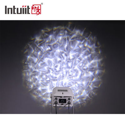 پروژکتور نوری 100 واتی Magic Water Wave LED Effect Light برای روشنایی صحنه نمایش زنده