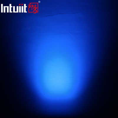 چراغ رنگی شهری LED ضدآب IP65 80W RGBW، وال واشر فضای باز