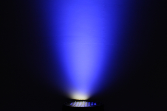 لامپ پروژه باغ تزئینی درخت سیل نور RGBW 4in1 300W DMX512 Control RGB Landscape Lighting Wall Washer