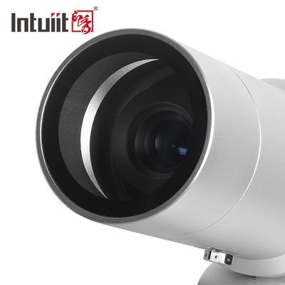 فستیوال عروسی لوگو گوبو پروژکتور