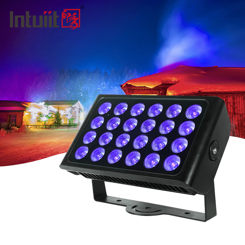 160W چراغ سیل ارزان قیمت فضای باز فضای خالی چراغ ثابت مربع نور