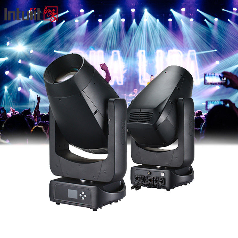 IP66 280w LED BSW Beam Spot Wash CMY Moving Head Sharpy Light تئاتر رویداد صحنه نور پرتو برای کنسرت