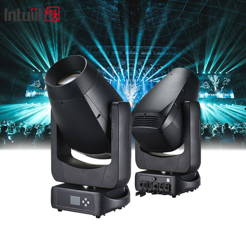 IP66 280w LED BSW Beam Spot Wash CMY Moving Head Sharpy Light تئاتر رویداد صحنه نور پرتو برای کنسرت