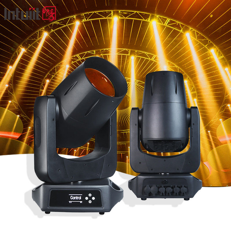 فروش داغ IP66 200W LED ضد آب در فضای باز حرکت چراغ جلو صحنه