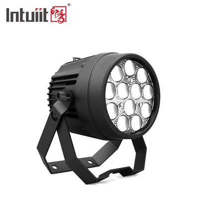 Zoom Par LED Disco Light RGBW DMX 12*10W 4 in 1 LED Zoom Stage Par Light