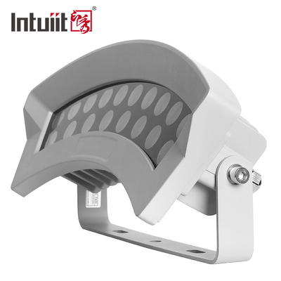 IP65 36W فضای باز LED منظره چراغ های سیلاب باغی چراغ هلالی درخت ضد آب