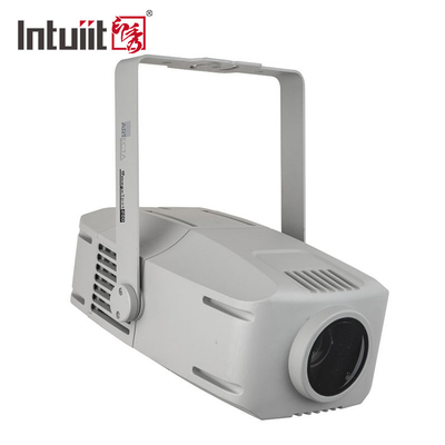 روشنایی بالا LED Gobo Light 400w آرم تبلیغاتی با صفحه لمسی Ip65 پروژکتور Gobo