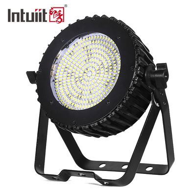 122W LED Stage Light Ktv Bar Home Stroboscope Bar Lighting Cold White
