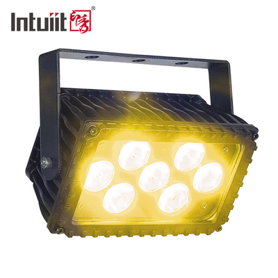 20 وات Mini Outdoor Flood Light چراغ سیلابی ال ای دی آلومینیومی ریخته گری دای