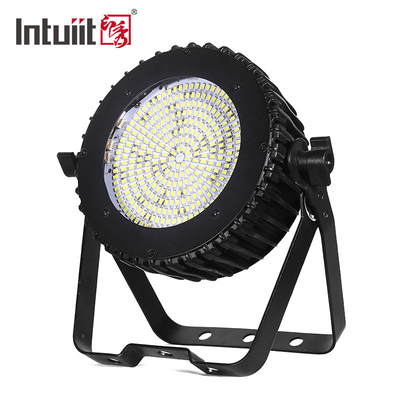 چراغ‌های 122 واتی LED دیسکو استیج نوار Ktv استروبوسکوپی برای Dj Club Party چراغ فلاش LED