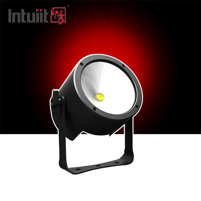 نورپردازی برای جشن عروسی 120W RGBW LED Par Light برای جشن دی جی دیسکو
