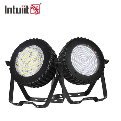 122W DJ Lights Night Club Effect Dmx Led Strobe Light برای رویدادهای باشگاه Ktv دیسکو DJ پارتی روشنایی