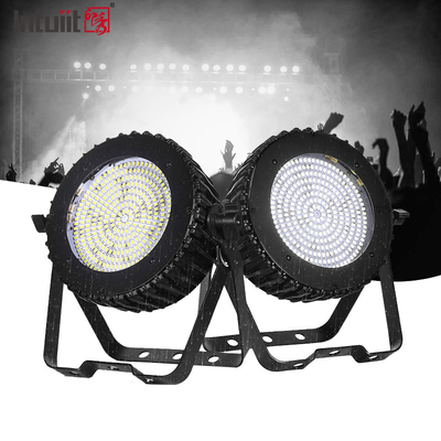 122W پارتی نور دی جی دیسکو KTV پار لامپ DMX 512 Strobe نوردهی اثر شمارش فعال برای کریسمس بار کلوپ عروسی