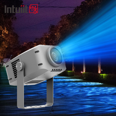 محصول جدید 100W جادوی موج آب LED اثر نور پروژکتور برای مراسم عروسی زندگی نشان می دهد نورپردازی صحنه