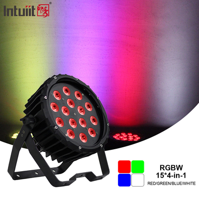 چراغهای روشن و خاموش LED پارامتر است