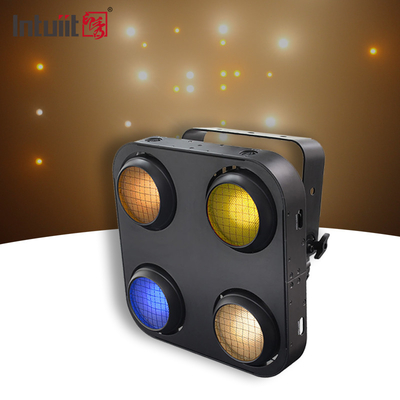 IP65 4x90W COB کور در فضای باز ضد آب 4 چشم چراغ کور LED