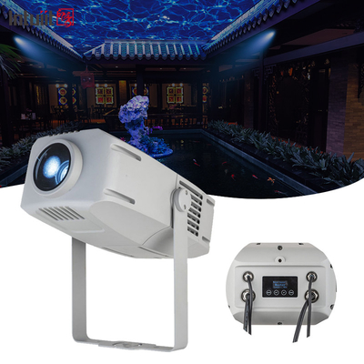 حرفه ای 60W نور موج آب LED نور موج آب برای عروسی کریسمس دکوراسیون پارک