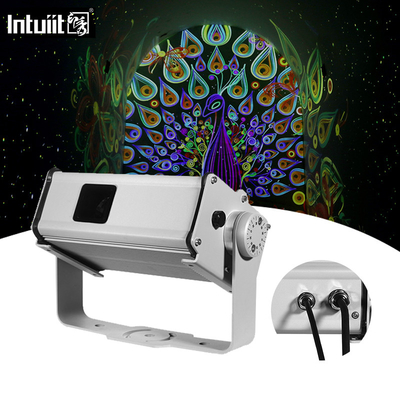 پروژکتور لیزری RGB برای عروسی ها