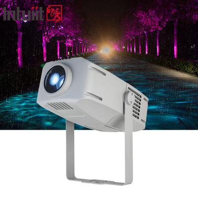 اثر ضد آب IP65 60W نور موج آب LED برای پارک در فضای باز