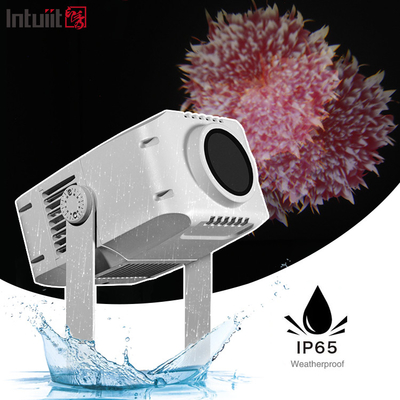 نورپردازی 100W LED در فضای باز با IP65