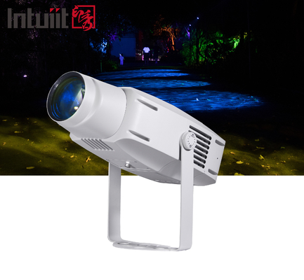 IP65 400W ضد آب LED آب موج اثر پروژکتور نور کریسمس