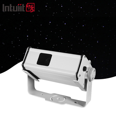 آبپاش در فضای باز درجه Ip65 عروسی خوش آمدید نور لوگو تصویر LED لیزر پروژکتور تبلیغاتی Gobo