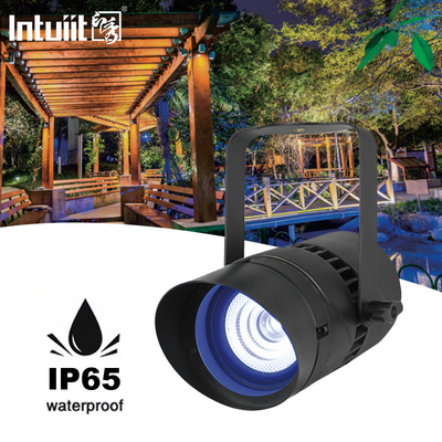 15W ضد آب IP65 COB چراغ LED چشم انداز برای حیاط باغ ویلا