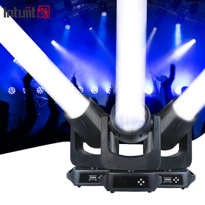 Ip66 200W ضد آب شعاع حرکت سر نور در فضای باز سوپر شعاع 200W حرکت شعاع نور برای نمایش کنسرت صحنه