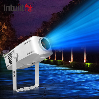 چراغ افکت موج آب LED ضدآب 200 وات، باشگاه شبانه، فضای باز، IP65، پروژکتور افکت موج آب، نور دیسکو DJ