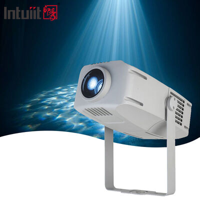 200w Led Outdoor Ip65 Water Ripple Gobo Projector Ocean Ripple Led Water Wave Light Effect Stage Lights