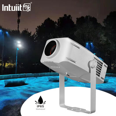 حرفه ای 400W IP65 ضد آب معماری منظره بیرونی LED آب موج اثر نور