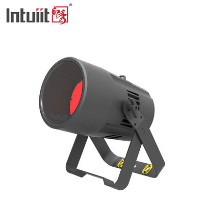 نورپردازی حرفه ای برای رویدادهای حرفه ای پار 150w LED 4 در 1 RGBW COB ضد آب
