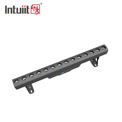 1 متر 14 * 15 وات Rgbw در فضای باز پیکسل LED چراغ نور با قدرت 200 وات Ip65