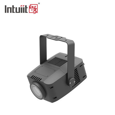 دکوراسیون فضای باز Gobo Projector 60w Magic Water Wave LED استیج نور افکت آب