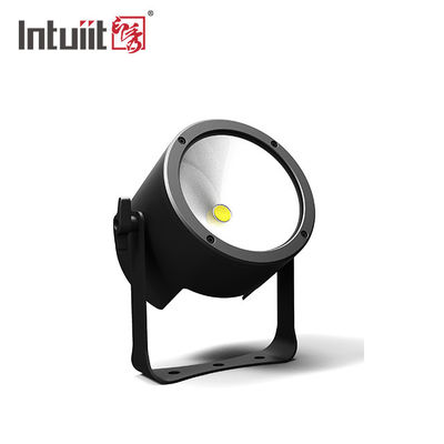 High Power COB 120w RGBW Led Wash Par Can Light for Wedding Event Stage Show Concert