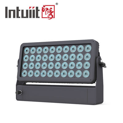 کم نور چراغ های سیل مرحله ای LED 400W برای نما