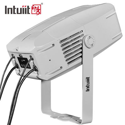 پروژکتور Gobo در فضای باز ضد آب 240 ولت IP65 در طبقه ساختمان