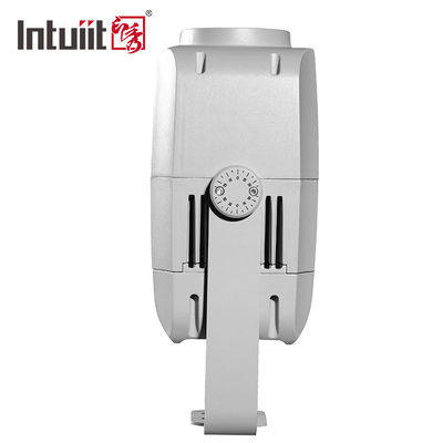 پروژکتور Gobo خارجی سبک وزن IP65 برای باغ پارک کریسمس