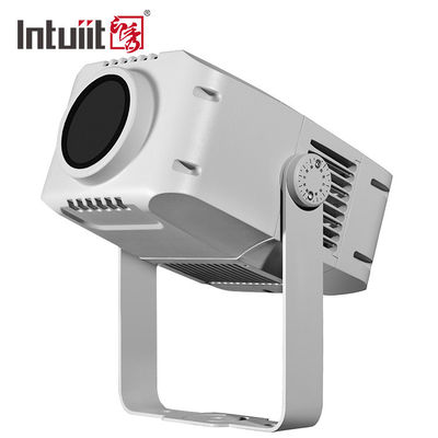 پروژکتور Gobo در فضای باز 100 W ساختمان برای تبلیغات