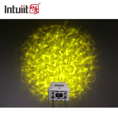 Moving Led Sea Wave Ripple Projector Light Review for Projection Building Outdoor