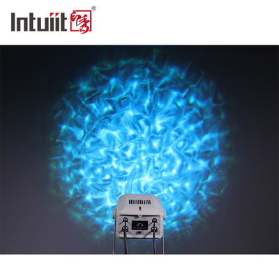 پروژکتور Led Gobo در فضای باز 200 W Ocean Water Wave Outdoor 2 سال گارانتی