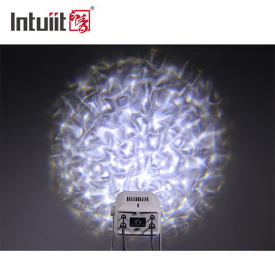 پروژکتور نور شب 7 رنگ Rgbw Led Ocean Wave با بررسی اثر حرکت آب