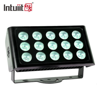 چین مرحله تامین کننده کارخانه روشنایی ارزان تر rgb چراغ سیل در فضای باز برای درختان ، قلدری