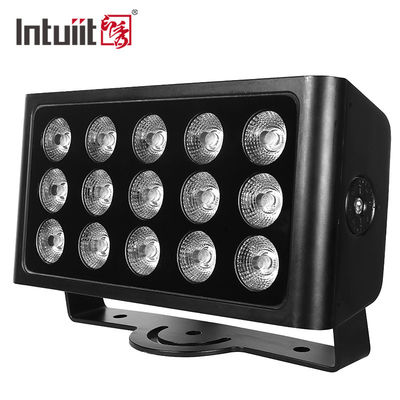 IP65 مجهز به چراغ های سیلندر داخلی ضد آب IP65 روشنایی بیرونی را روی پایه 85W نصب می کند