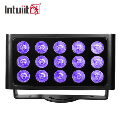 فکتور چراغ های فروریزه ای کوچک 40W 85W 160W 400W روشن LED در فضای باز