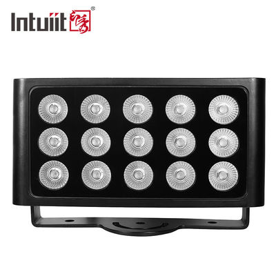 باغ کوچک روشن RGB IP65 ضد آب 40W 80W 160W سوکت نور خروجی در فضای باز